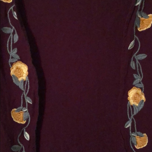 Forever 21 floral kimono - Picture 2 of 3